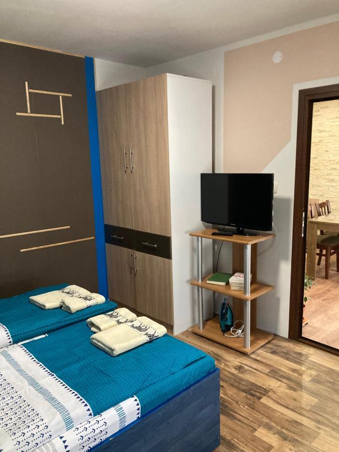 Уютен Апартамент Мечта Vratsa Ngoại thất bức ảnh